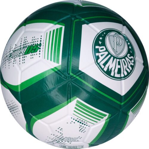 Bola Futebol PVC/PU Nº5 Palmeiras - Image 3