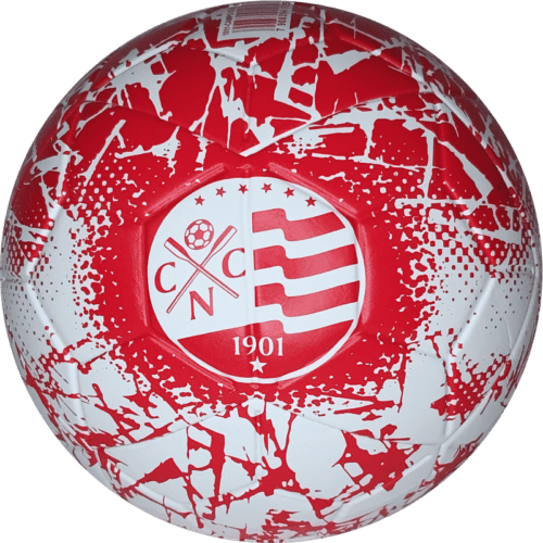 Bola Futebol PVC/PU Nº5  Náutico