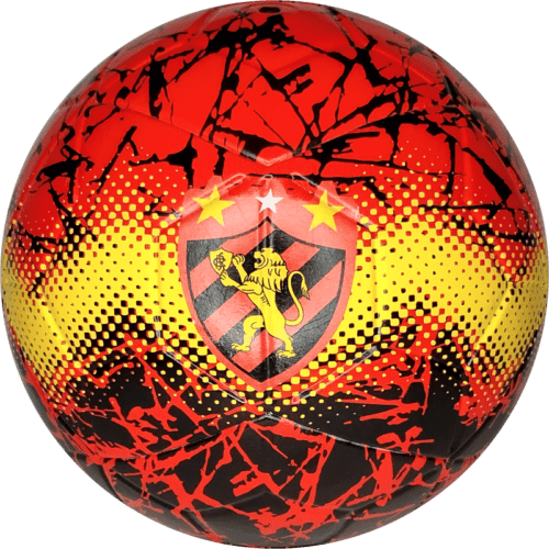 Bola Futebol PVC/PU Nº5 Sport Recife - Image 3