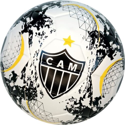 Bola Futebol PVC/PU Nº5  Atlético Mineiro