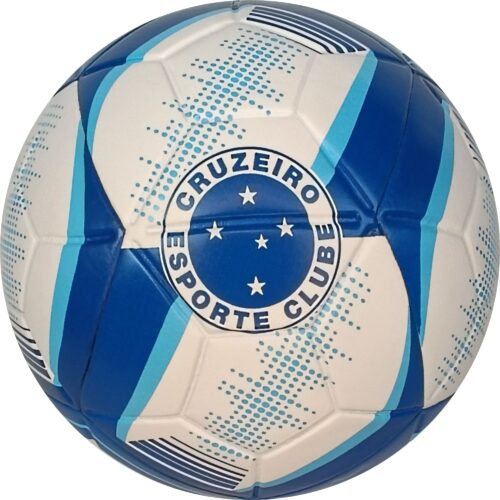 Bola Futebol PVC/PU Nº5  Cruzeiro - Image 2