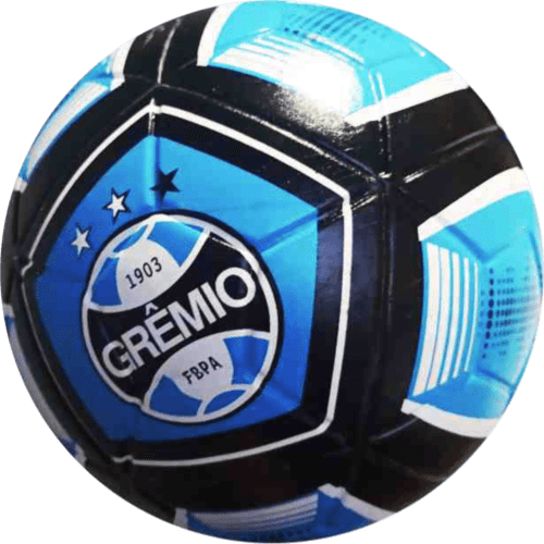 Bola Futebol PVC/PU Nº5  - Grêmio