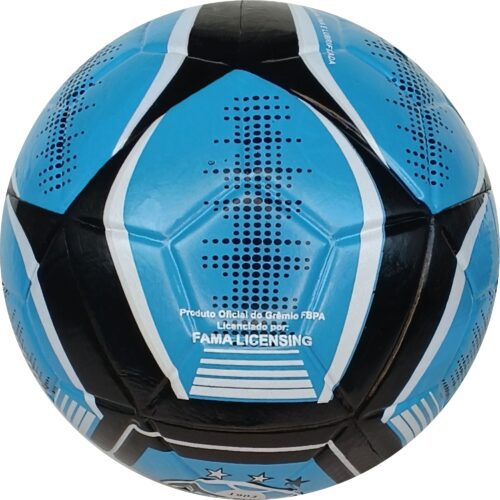 Bola Futebol PVC/PU Nº5  - Grêmio - Image 2