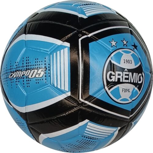 Bola Futebol PVC/PU Nº5  - Grêmio - Image 3