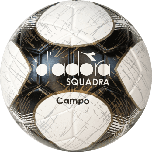 Bola Campo PU Protech Squadra Nº5 Branca