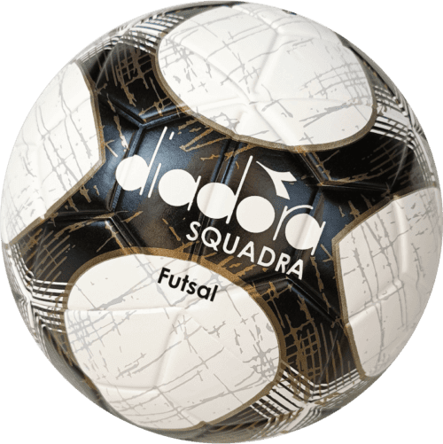 Bola Futsal PU Protech Squadra Branca