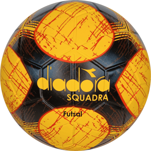 Bola Futsal PU Protech Squadra Amarela