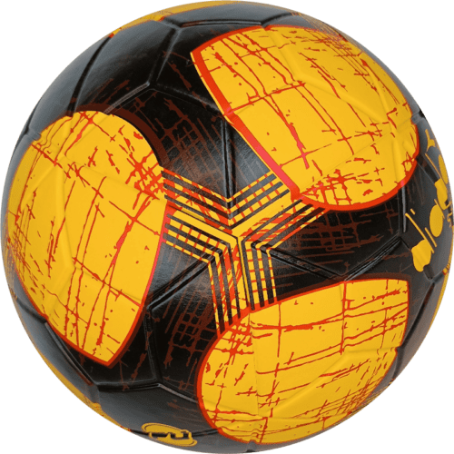 Bola Futsal PU Protech Squadra Amarela - Image 3