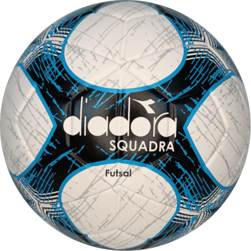 Bola Futsal PU Protech Squadra Branca