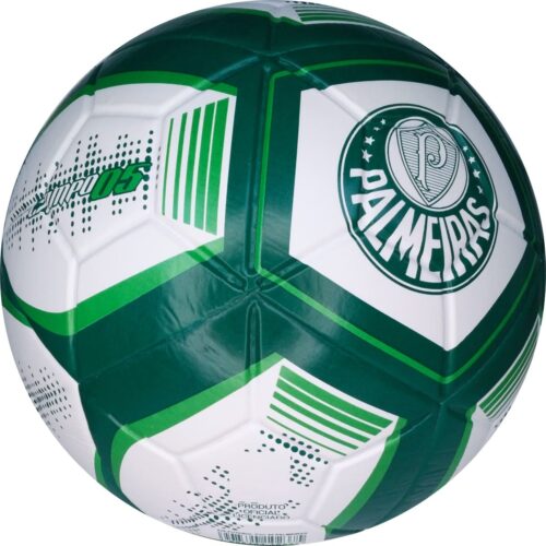 Bola Futebol PVC/PU Nº5 Palmeiras