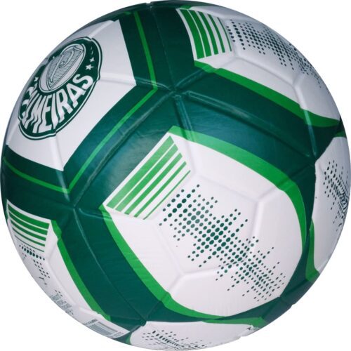 Bola Futebol PVC/PU Nº5 Palmeiras - Image 2