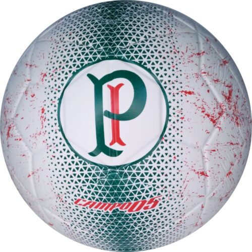 Bola Futebol PVC/PU Nº5 PI -  Palmeiras