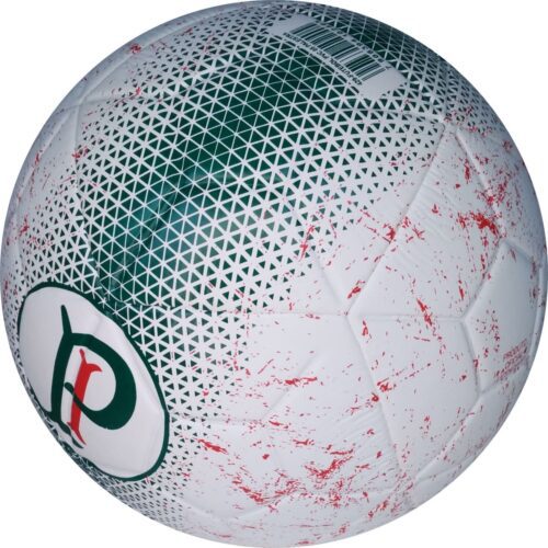 Bola Futebol PVC/PU Nº5 PI -  Palmeiras - Image 3