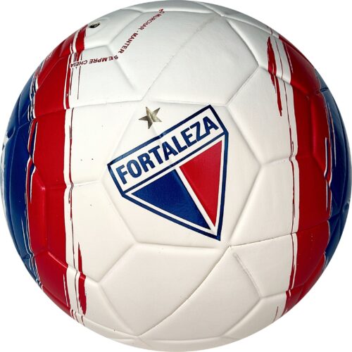 Bola Futebol PVC/PU Nº5  Fortaleza - Image 3