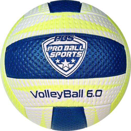 Bola Volei PVC/PU Oficial 6.0  - Image 3