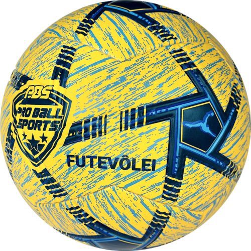 Bola Futevolei PU Pro