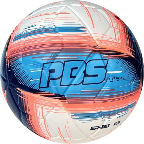 Bola Futsal PVC/PU Oficial Sub 13