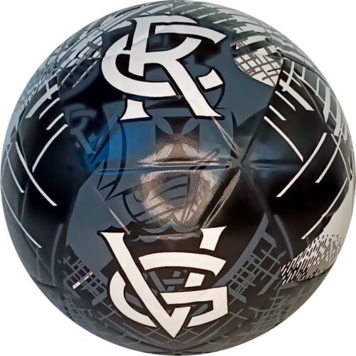 Bola Futebol PVC/PU Nº5 - Vasco da Gama - Image 3