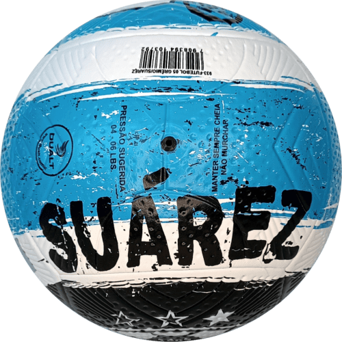 Bola Futebol PVC/PU Suarez - Grêmio - Image 2