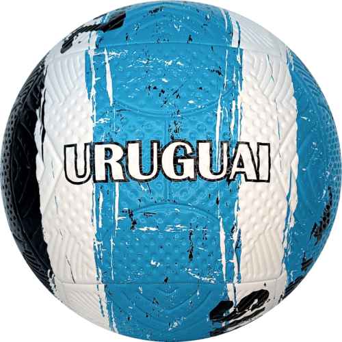 Bola Futebol PVC/PU Suarez - Grêmio - Image 3