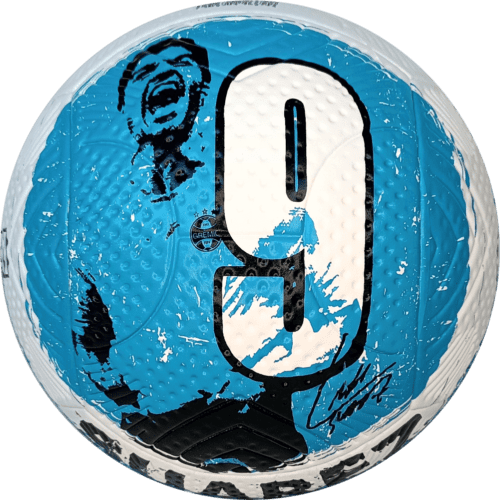 Bola Futebol PVC/PU Suarez - Grêmio