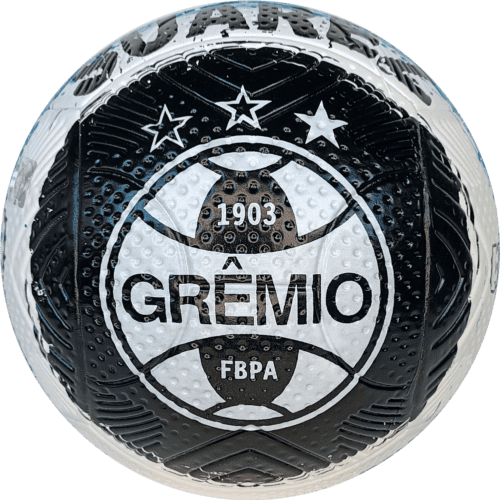 Bola Futebol PVC/PU Suarez - Grêmio - Image 4